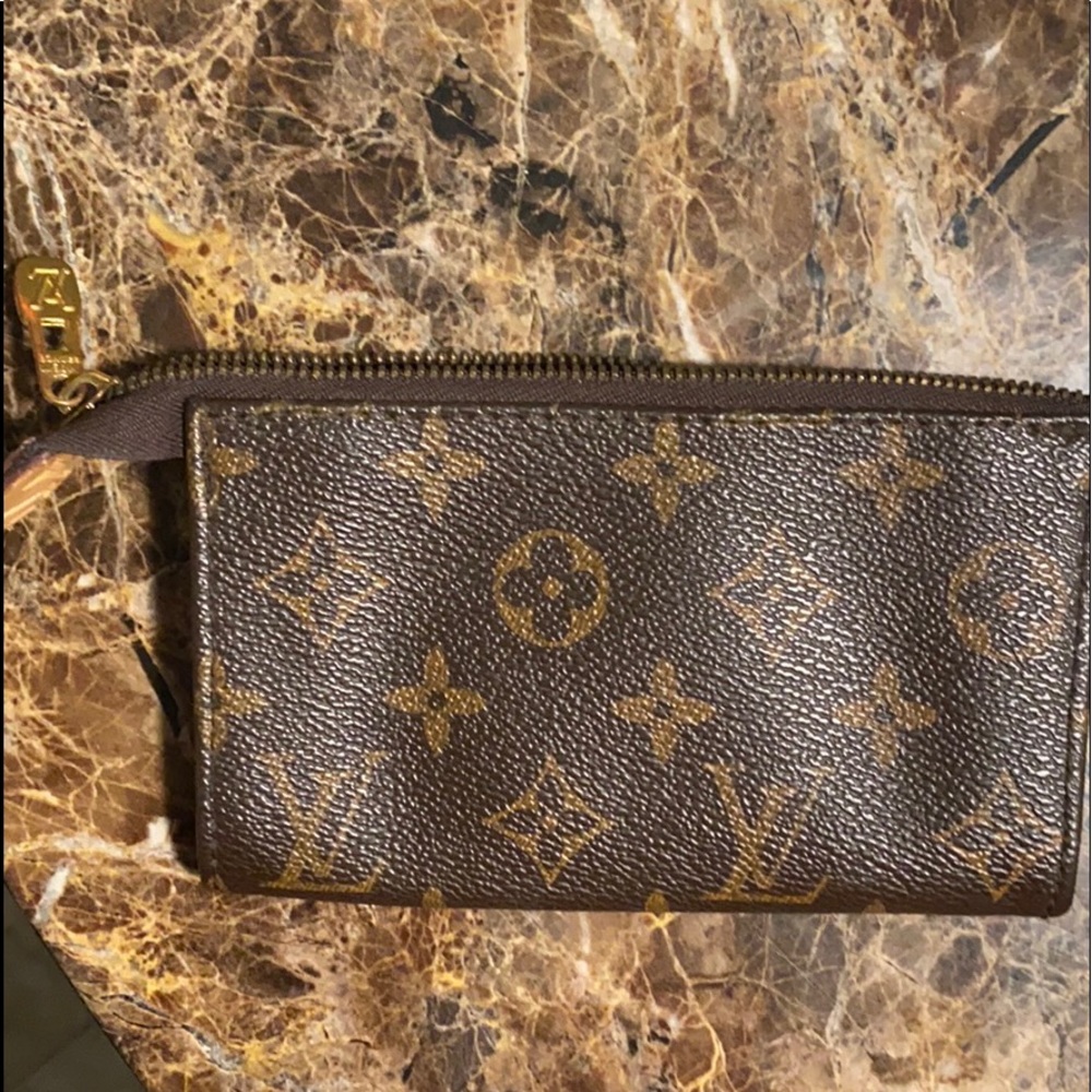 Designer coin purse/card holder/wallet